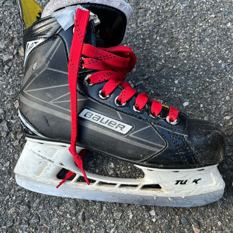 Bauer hockey skøyter