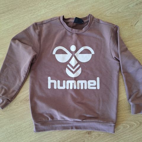 Hummel genser str 128