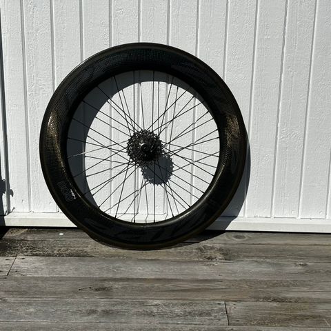 Zipp NSW 808 hjulsett