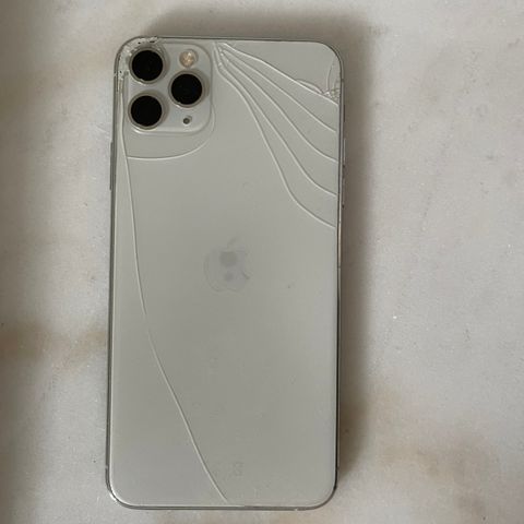 iPhone 11 pro max