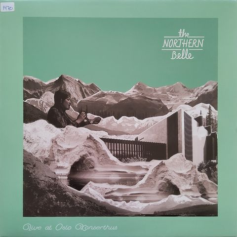 The Northern Belle - Live At Oslo Konserthus