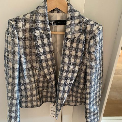 Zara blazer