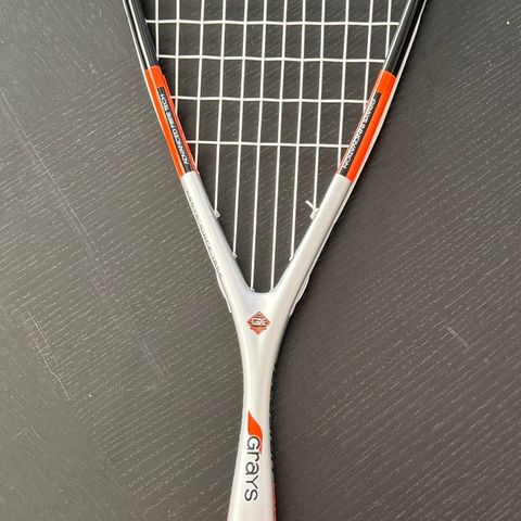 Grays Illusion 150 squash racket