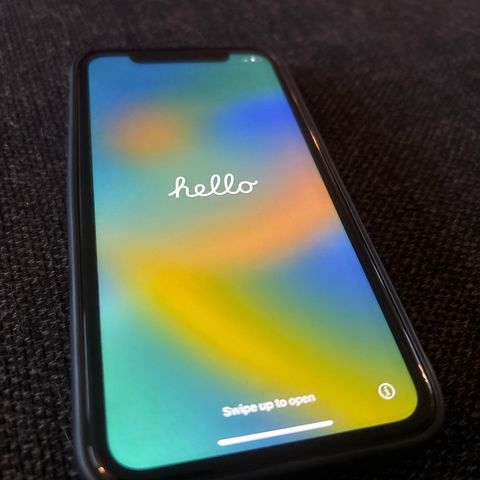 Iphone XR 64 GB