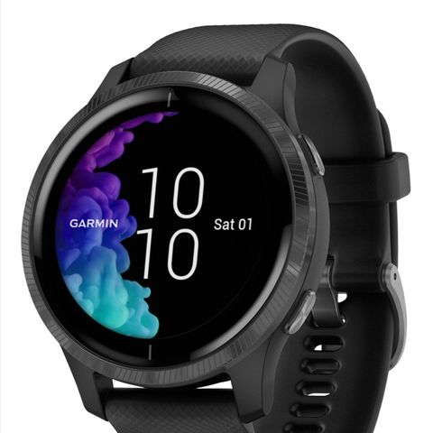 Garmin venu