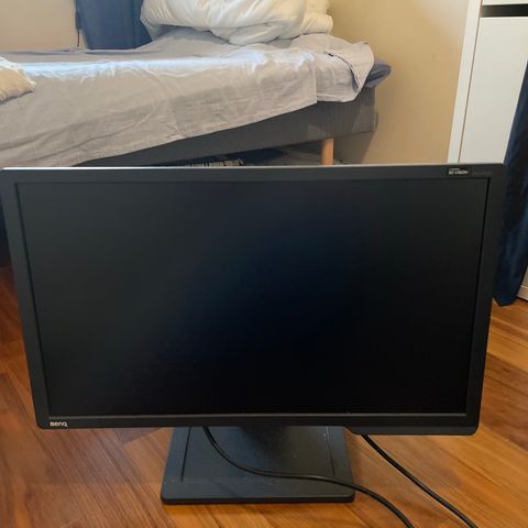 Benq XL2411P 144hz 1080p 1ms