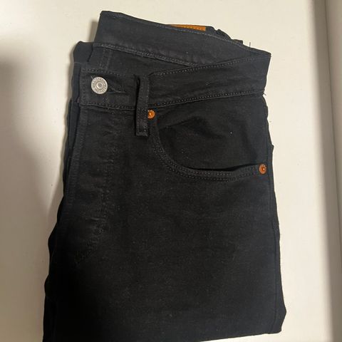 Levi’s 501