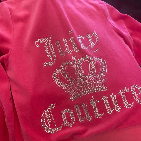 Juicy Couture sett