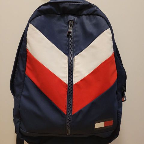 Ryggsekk/ backpack TOMMY HILFIGER