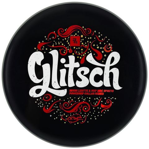 Glitch - Glitsch ønske kjøpt