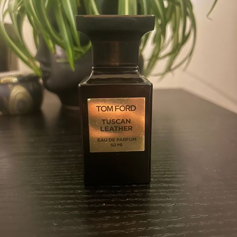 Tom Ford Tuscan Leather 50 ml