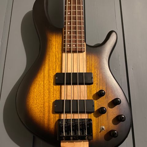 Cort C4 Plus Bass