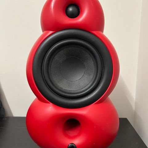 Podspeaker Minipod bluetooth MKII