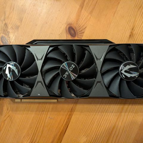 Zotac Gaming Geforce RTX 3090 24GB