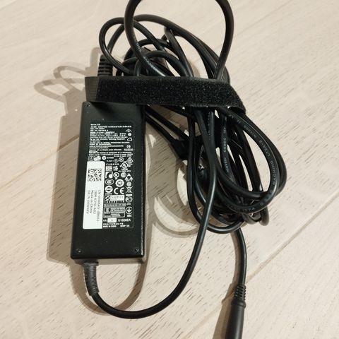 Dell bærbar PC lader 90W