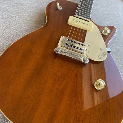 Gretsch G2215 - P90 Streamliner Junior Jet Club