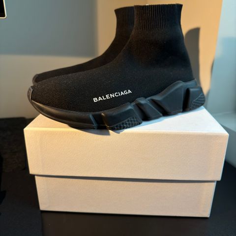 Balenciaga Runners