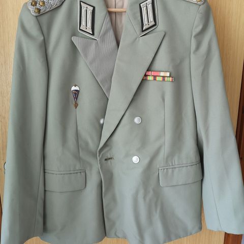 uniform