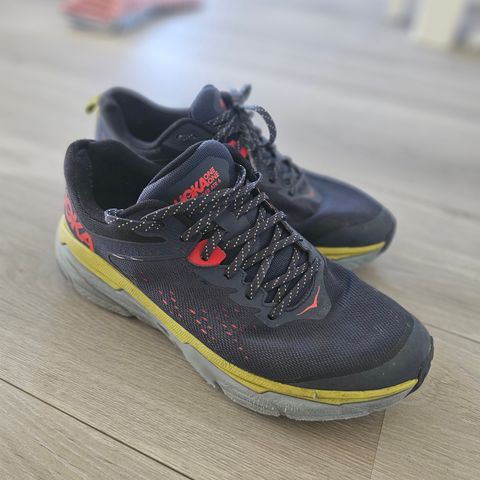 Hoka str 46 2/3