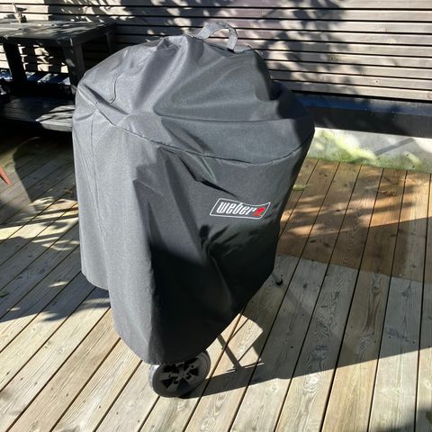 Weber mastertouch 57 cm