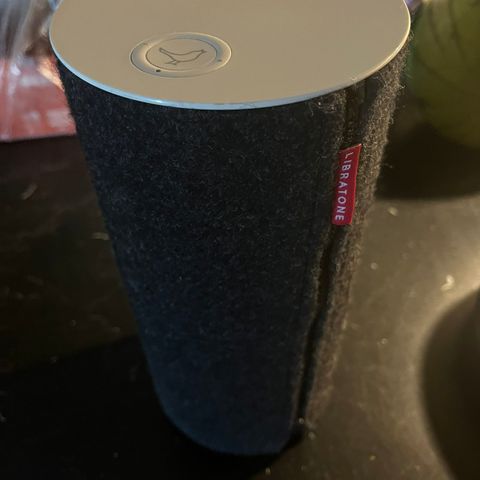 Høytaler fra Libratone