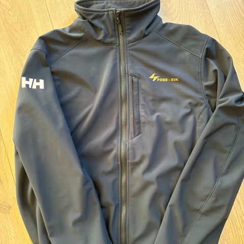 Helly Hansen jakke