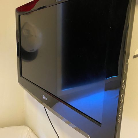 LG tv