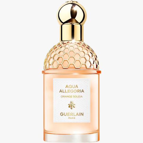 Guerlain Aqua Allegoria Orange Soleia