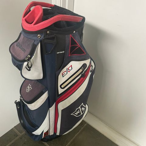 Golfbag