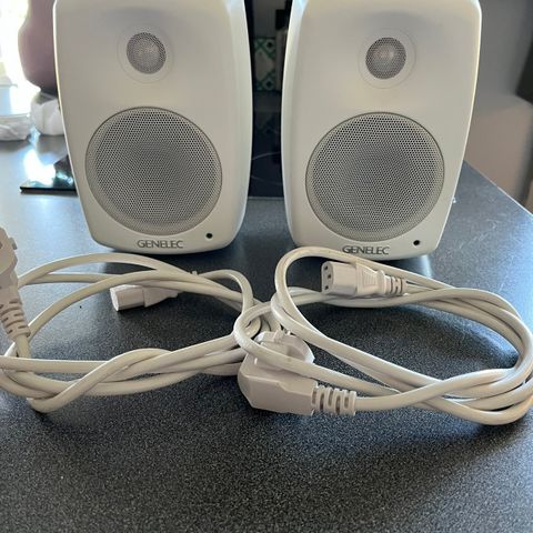 GENELEC 4020B