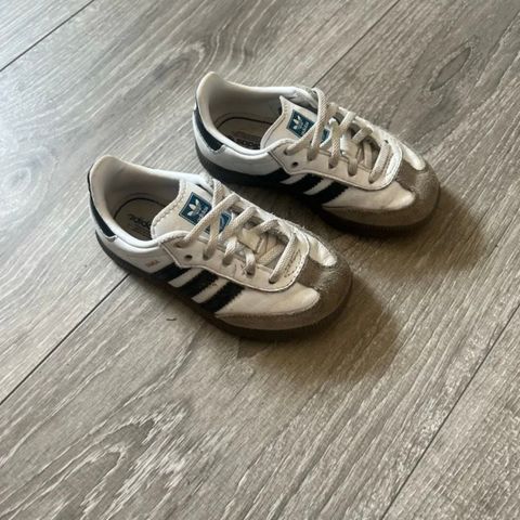 Adidas samba str 23