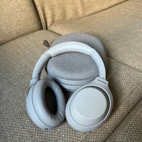 Sony wh-1000xm4 Headset