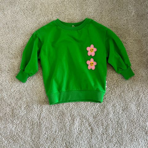 Sweatshirt, str. 98-104