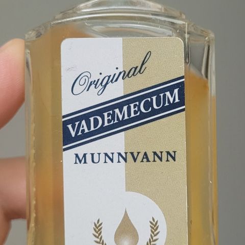 Vademecum