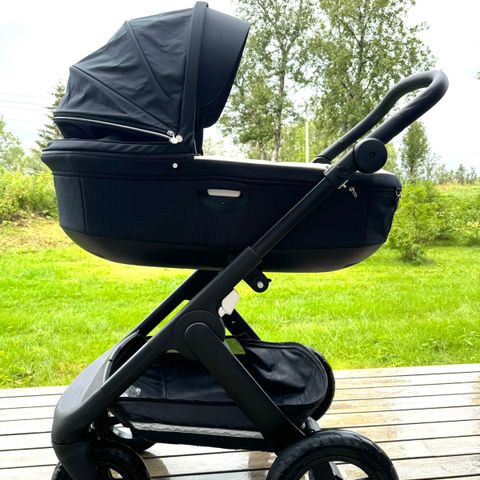 STOKKE TRAILZ 2021