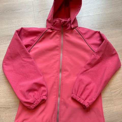 Softshell jakke str 146/11 Y