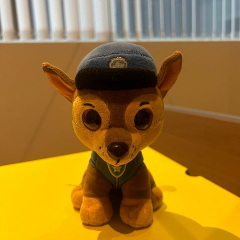 PAW Patrol