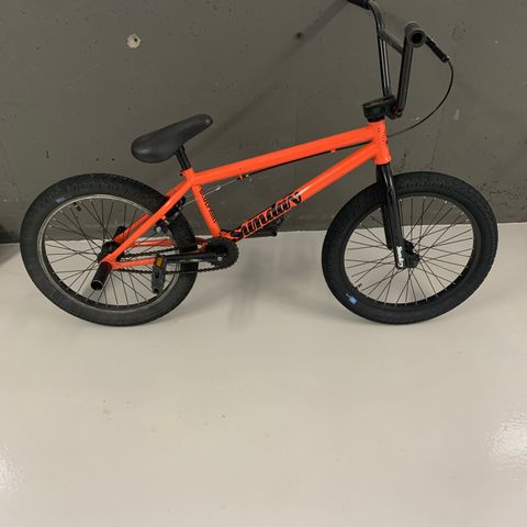 Bmx