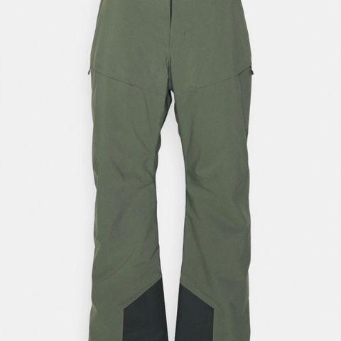 Peak Performance Blanc Pant skibukse, str S