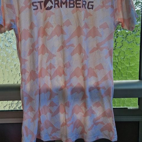 Stormberg t-skjorte strl xl