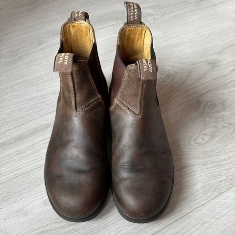 Blundstone 585 Chelsea boot