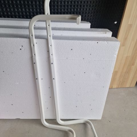 Ikea hanger