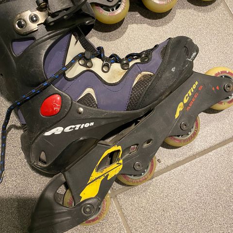 Rollerblades