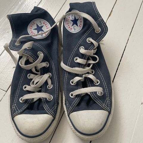 Converse All Stars (37) - diverse farger