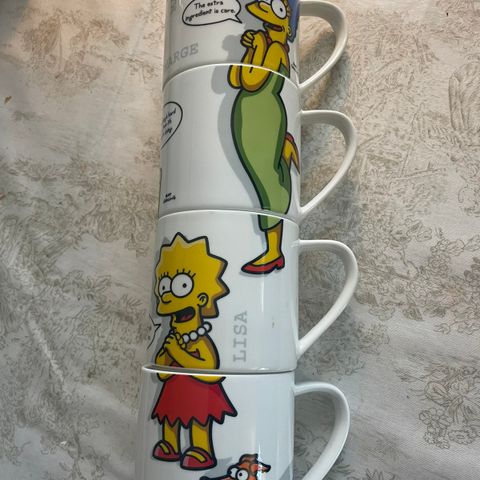 Simpson. Kopp