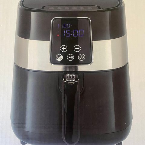 Airfryer