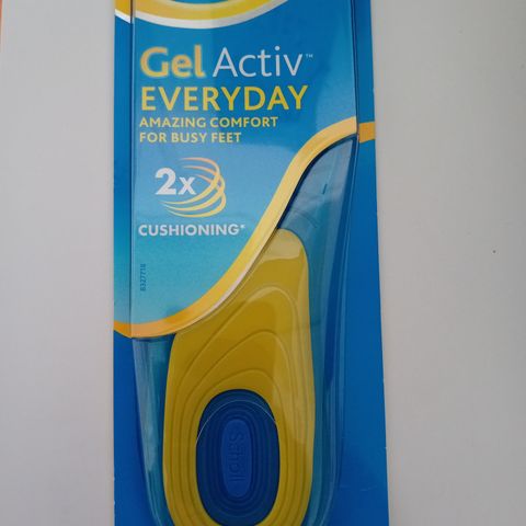 Scholl Gel Activ Everyday