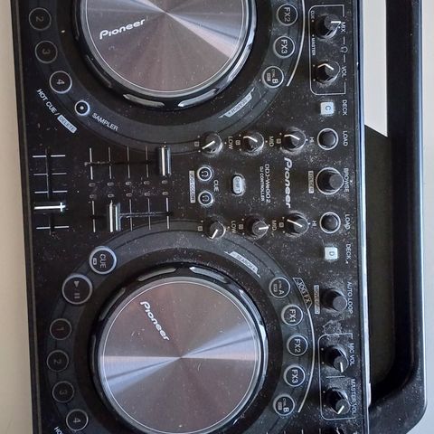 Pioneer dj wego2