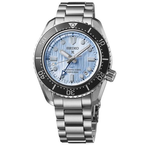 Seiko Prospex, Save The Ocean, 110th anniversary Limited Edition SPB385J1