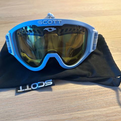 Scott skibrille/goggle